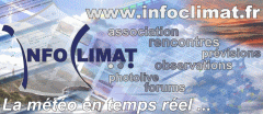 Infoclimat